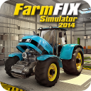 Farm FIX Simulator 2014 Icon