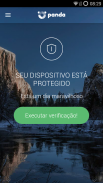 Panda Security - Antivírus gratuito e VPN screenshot 1