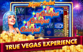 Slots Craze: Jogos de Casino de Las Vegas screenshot 8