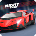 Parking Fury 3D: Night Thief