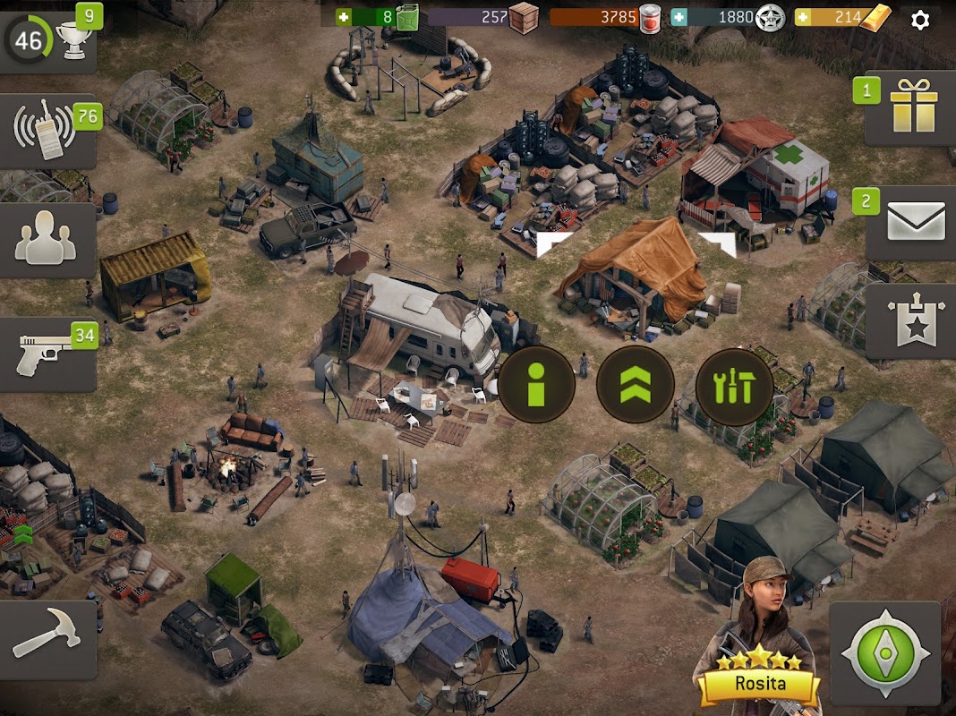 The Walking Dead - Загрузить APK для Android | Aptoide