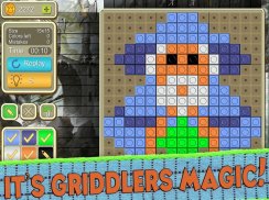 Nonogram - Jigsaw Number Game screenshot 5