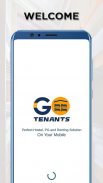 GO Tenants - Best app for Rentals, PG and Hostels screenshot 5