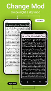 Quran Majeed - 13 Line Quran screenshot 5