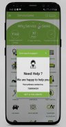 Service Genie - The Doorstep Service screenshot 4