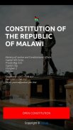 Constitution Of Malawi screenshot 2