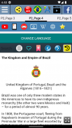 History of Brazil screenshot 3