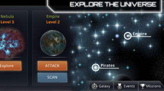 Colony Attack screenshot 8