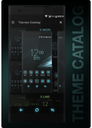 Themes Catalog (Stark Apps Dev.) screenshot 4