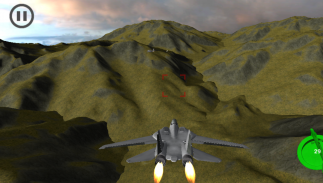 Art Of Air War screenshot 2