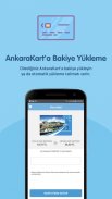 AnkaraKart & N Kolay Ankara screenshot 5