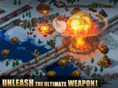 Blaze of Battle screenshot 3