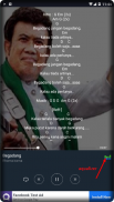 1001 Lagu Rhoma Irama Lengkap Lirik | Offline screenshot 4