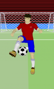 Soccer Freestyle Master screenshot 4