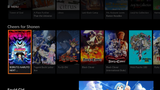 Crunchyroll MOD APK 3.46.2 (Premium Unlocked) Download free 2023