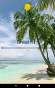 Esercizi di respirazione screenshot 19