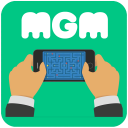 MGM - Tin Tức Game Mobile Phân Tích Đánh Giá Game Icon