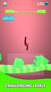 Physics Climber : Line Racing screenshot 5