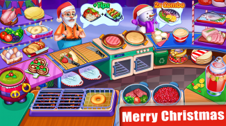 Cooking Express Cooking Games screenshot 9