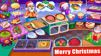 Baixar Jogos de Cozinha Comida Fever & Craze no Android, APK grátis versão  mais recente