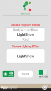 AppLights screenshot 1