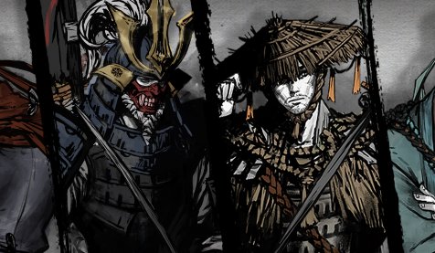 Ronin: The Last Samurai image