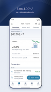 M1: Invest & Bank Smarter screenshot 6