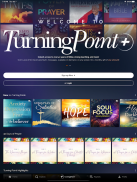Turning Point Ministries screenshot 1