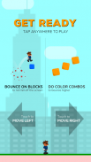Stormy Blocks screenshot 5