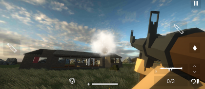 Building Destruction screenshot 2