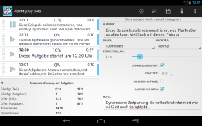 PlanMyDay screenshot 8