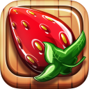 Tasty Tale: puzzle cooking game Icon