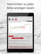 TraderFox dpa-AFX ProFeed screenshot 3