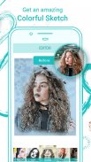 Sketch Photo Maker screenshot 2