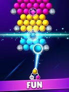 Bubble Shooter: 泡沫射手 screenshot 4