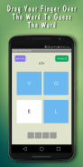 Guess Word Puzzle - Word Finder screenshot 1