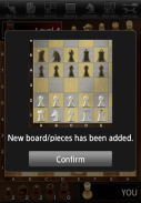The Chess Lv.100 Free screenshot 0