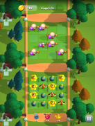 Tap & Attack - Merge Battle screenshot 4