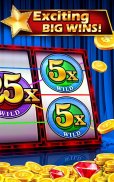VegasStar™ Casino - FREE Slots screenshot 0