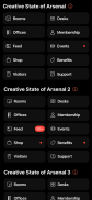 Creative States screenshot 7