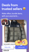 Mercari: Buy and Sell App screenshot 10