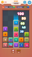 Merge Puzzle Box: Number Games screenshot 4