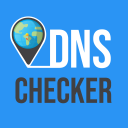 DNS Checker - Netzwerk Scanner