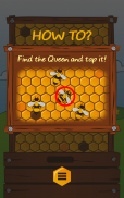 Find the Queen screenshot 1