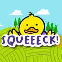 Squeeeck!