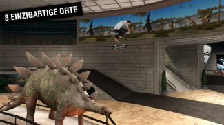 Skateboard Party 3 screenshot 3