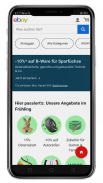Online Shopping Germany screenshot 4