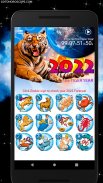 Horoscope 2022 - Chinese new year 2022 Tiger screenshot 14