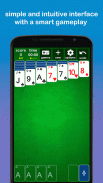 Solitaire - Classic card game screenshot 6