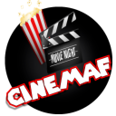 CinemAF - Películas y Series